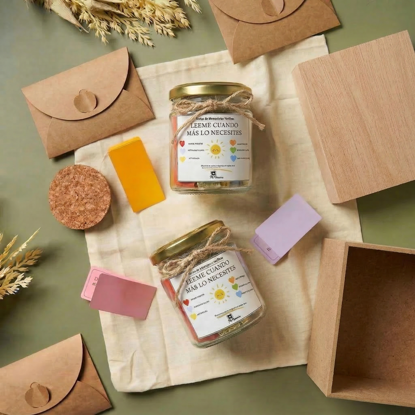 MiMemoria® — Edición Limitada: 150 Afirmaciones positivas