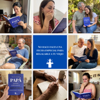Libro Quiero Conocer tu Historia | MiMemoria®