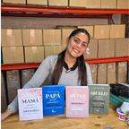 Libro Quiero Conocer tu Historia | MiMemoria®