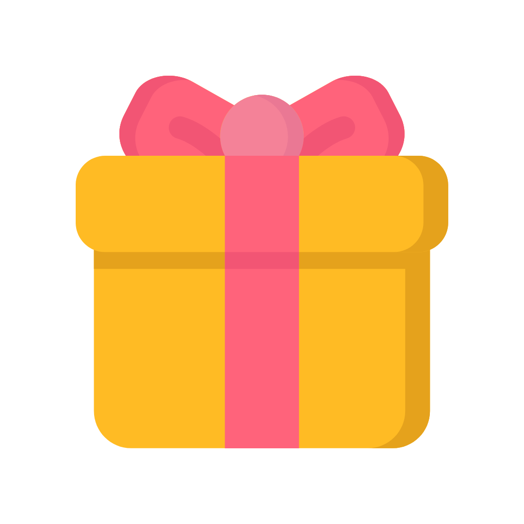 Ideal para regalar