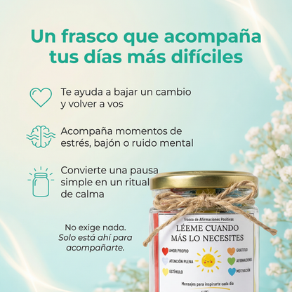 MiMemoria® — Edición Limitada: 150 Afirmaciones positivas