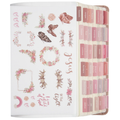 Tabs Mimemoria de la Biblia - Rosey