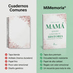Libro Quiero Conocer tu Historia | MiMemoria®