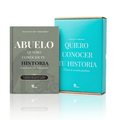 Libro Quiero Conocer tu Historia | MiMemoria®