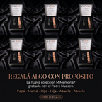 Pulsera Magnética de Cobre MiMemoria® Ajustable + Caja Premium