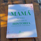 Libro Quiero Conocer tu Historia | MiMemoria®